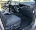 Серый Киа Niro, объемом двигателя 0 л и пробегом 34 тыс. км за 20999 $, фото 10 на Automoto.ua