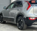 Сірий Кіа Niro, об'ємом двигуна 0 л та пробігом 35 тис. км за 23900 $, фото 33 на Automoto.ua