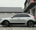 Серый Киа Niro, объемом двигателя 0 л и пробегом 54 тыс. км за 26700 $, фото 8 на Automoto.ua