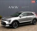 Серый Киа Niro, объемом двигателя 0 л и пробегом 32 тыс. км за 27700 $, фото 1 на Automoto.ua