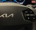 Серый Киа Niro, объемом двигателя 0 л и пробегом 32 тыс. км за 27700 $, фото 18 на Automoto.ua