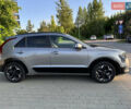 Сірий Кіа Niro, об'ємом двигуна 0 л та пробігом 49 тис. км за 22800 $, фото 4 на Automoto.ua