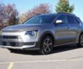 Сірий Кіа Niro, об'ємом двигуна 1.6 л та пробігом 18 тис. км за 6900 $, фото 1 на Automoto.ua