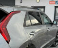 Сірий Кіа Niro, об'ємом двигуна 0 л та пробігом 35 тис. км за 23900 $, фото 43 на Automoto.ua