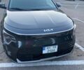 Серый Киа Niro, объемом двигателя 0 л и пробегом 3 тыс. км за 26100 $, фото 1 на Automoto.ua