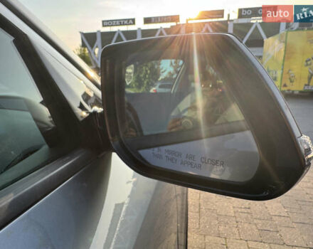 Сірий Кіа Niro, об'ємом двигуна 0 л та пробігом 49 тис. км за 22800 $, фото 21 на Automoto.ua