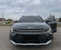 Сірий Кіа Niro, об'ємом двигуна 1.58 л та пробігом 7 тис. км за 22500 $, фото 10 на Automoto.ua