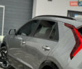 Серый Киа Niro, объемом двигателя 0 л и пробегом 54 тыс. км за 26700 $, фото 39 на Automoto.ua