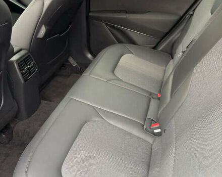 Сірий Кіа Niro, об'ємом двигуна 1.58 л та пробігом 7 тис. км за 22500 $, фото 12 на Automoto.ua