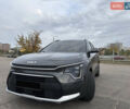 Сірий Кіа Niro, об'ємом двигуна 1.58 л та пробігом 5 тис. км за 24000 $, фото 14 на Automoto.ua
