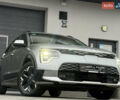 Серый Киа Niro, объемом двигателя 0 л и пробегом 54 тыс. км за 26700 $, фото 13 на Automoto.ua
