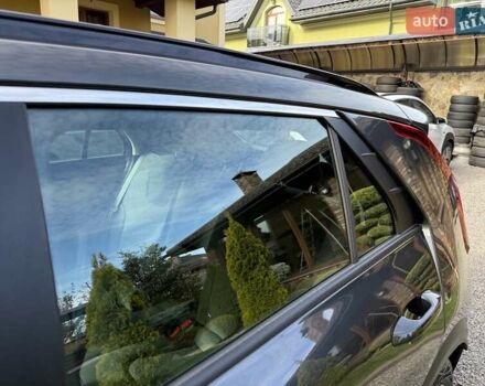 Сірий Кіа Niro, об'ємом двигуна 0 л та пробігом 42 тис. км за 25950 $, фото 24 на Automoto.ua