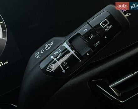 Киа Niro 2023 в Дрогобыче на Automoto.ua Серый Киа Niro, объемом двигателя 0 л и пробегом 118 тыс. км за 20899 $, фото 49 на Automoto.ua