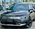 Сірий Кіа Niro, об'ємом двигуна 0 л та пробігом 28 тис. км за 16400 $, фото 1 на Automoto.ua