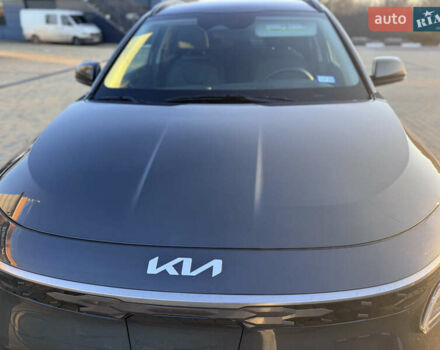 Киа Niro 2023 в Волочиске на Automoto.ua Серый Киа Niro, объемом двигателя 0 л и пробегом 48 тыс. км за 23500 $, фото 18 на Automoto.ua