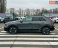 Серый Киа Niro, объемом двигателя 0 л и пробегом 8 тыс. км за 24900 $, фото 5 на Automoto.ua