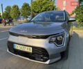 Сірий Кіа Niro, об'ємом двигуна 0 л та пробігом 49 тис. км за 22800 $, фото 2 на Automoto.ua
