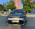 Сірий Кіа Niro, об'ємом двигуна 0 л та пробігом 49 тис. км за 22800 $, фото 1 на Automoto.ua