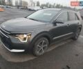 Серый Киа Niro, объемом двигателя 1.58 л и пробегом 78 тыс. км за 7400 $, фото 1 на Automoto.ua