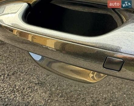 Сірий Кіа Niro, об'ємом двигуна 0 л та пробігом 42 тис. км за 25950 $, фото 40 на Automoto.ua