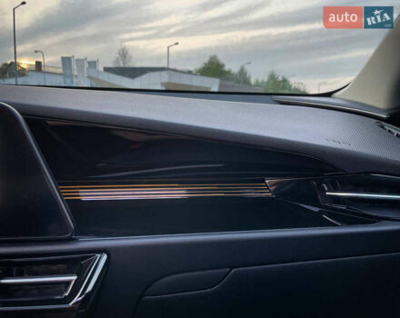 Сірий Кіа Niro, об'ємом двигуна 0 л та пробігом 1 тис. км за 26300 $, фото 34 на Automoto.ua