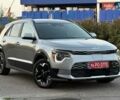 Киа Niro 2023 в Дрогобыче на Automoto.ua Серый Киа Niro, объемом двигателя 0 л и пробегом 118 тыс. км за 20899 $, фото 41 на Automoto.ua