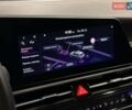 Серый Киа Niro, объемом двигателя 0 л и пробегом 32 тыс. км за 27700 $, фото 26 на Automoto.ua