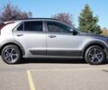 Сірий Кіа Niro, об'ємом двигуна 1.6 л та пробігом 18 тис. км за 6900 $, фото 5 на Automoto.ua