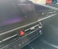 Сірий Кіа Niro, об'ємом двигуна 0 л та пробігом 42 тис. км за 25950 $, фото 121 на Automoto.ua