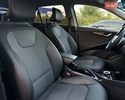 Киа Niro 2023 в Дрогобыче на Automoto.ua Серый Киа Niro, объемом двигателя 0 л и пробегом 118 тыс. км за 20899 $, фото 43 на Automoto.ua