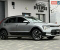 Серый Киа Niro, объемом двигателя 0 л и пробегом 54 тыс. км за 26700 $, фото 7 на Automoto.ua
