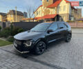 Сірий Кіа Niro, об'ємом двигуна 0 л та пробігом 50 тис. км за 23500 $, фото 2 на Automoto.ua