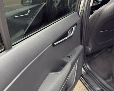 Сірий Кіа Niro, об'ємом двигуна 1.58 л та пробігом 7 тис. км за 22500 $, фото 14 на Automoto.ua