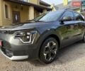 Сірий Кіа Niro, об'ємом двигуна 0 л та пробігом 42 тис. км за 25950 $, фото 1 на Automoto.ua