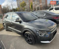 Сірий Кіа Niro, об'ємом двигуна 1.58 л та пробігом 7 тис. км за 22500 $, фото 5 на Automoto.ua