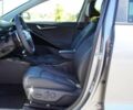 Сірий Кіа Niro, об'ємом двигуна 1.6 л та пробігом 18 тис. км за 6900 $, фото 8 на Automoto.ua