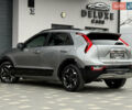 Серый Киа Niro, объемом двигателя 0 л и пробегом 54 тыс. км за 26700 $, фото 35 на Automoto.ua