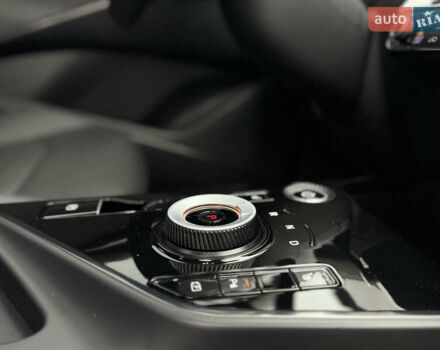 Серый Киа Niro, объемом двигателя 0 л и пробегом 54 тыс. км за 26700 $, фото 55 на Automoto.ua