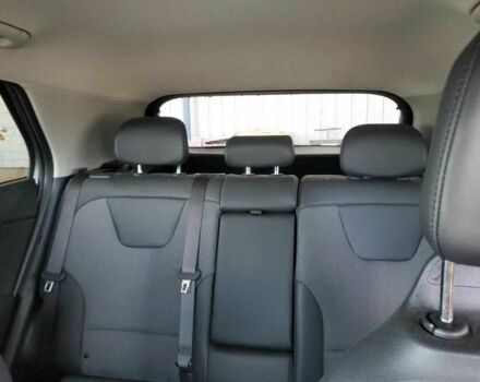 Сірий Кіа Niro, об'ємом двигуна 1.6 л та пробігом 11 тис. км за 7000 $, фото 9 на Automoto.ua