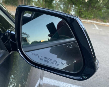 Серый Киа Niro, объемом двигателя 0 л и пробегом 3 тыс. км за 26100 $, фото 11 на Automoto.ua