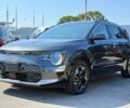 Серый Киа Niro, объемом двигателя 0 л и пробегом 17 тыс. км за 18000 $, фото 1 на Automoto.ua