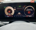 Серый Киа Niro, объемом двигателя 0 л и пробегом 122 тыс. км за 24500 $, фото 19 на Automoto.ua