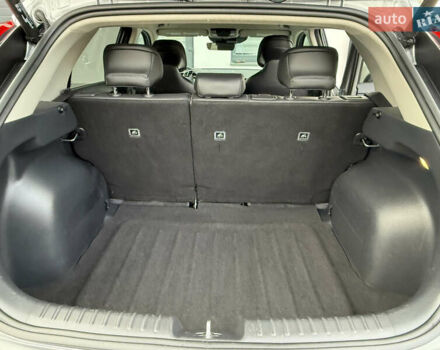 Сірий Кіа Niro, об'ємом двигуна 0 л та пробігом 35 тис. км за 23900 $, фото 87 на Automoto.ua