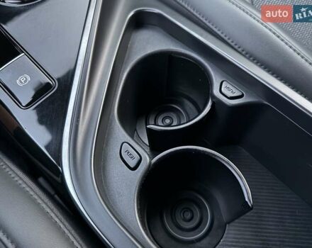 Киа Niro 2023 в Дрогобыче на Automoto.ua Серый Киа Niro, объемом двигателя 0 л и пробегом 118 тыс. км за 20899 $, фото 54 на Automoto.ua