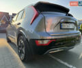 Сірий Кіа Niro, об'ємом двигуна 0 л та пробігом 49 тис. км за 22800 $, фото 33 на Automoto.ua