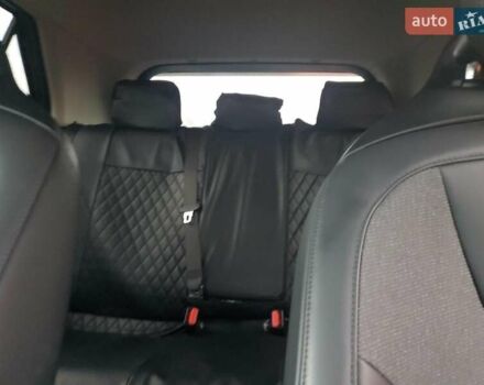 Серый Киа Niro, объемом двигателя 1.58 л и пробегом 78 тыс. км за 7400 $, фото 9 на Automoto.ua