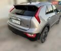 Серый Киа Niro, объемом двигателя 0 л и пробегом 34 тыс. км за 24000 $, фото 5 на Automoto.ua