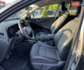 Сірий Кіа Niro, об'ємом двигуна 0 л та пробігом 49 тис. км за 22800 $, фото 16 на Automoto.ua
