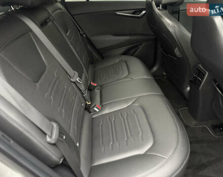 Серый Киа Niro, объемом двигателя 0 л и пробегом 54 тыс. км за 26700 $, фото 94 на Automoto.ua