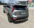 Серый Киа Niro, объемом двигателя 0 л и пробегом 40 тыс. км за 25777 $, фото 6 на Automoto.ua